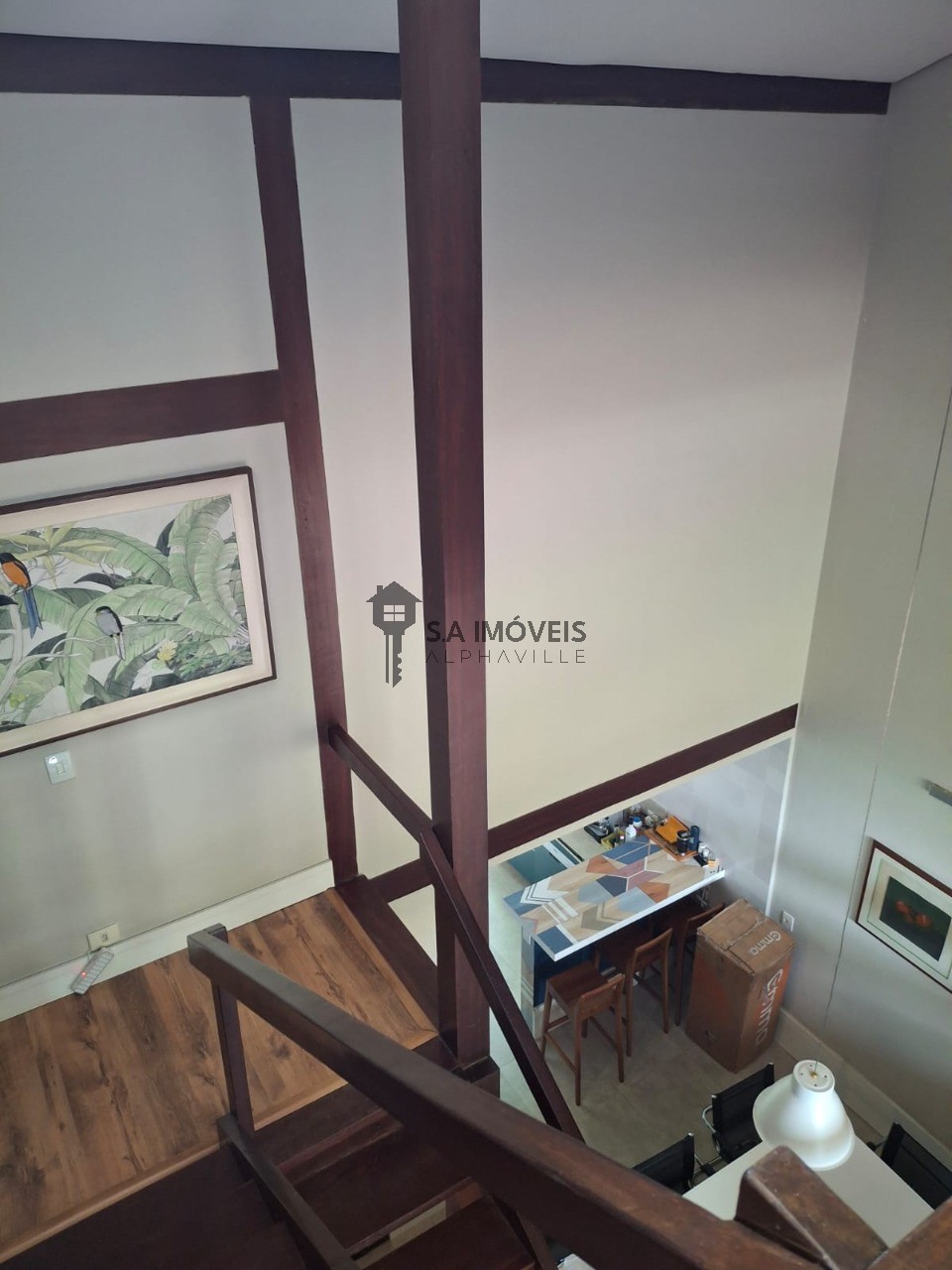 Casa para venda ou locação no Uptown Housing, 180 m² – Alphaville, Santana de Parnaíba – Cód. 78447835 — imagem 17