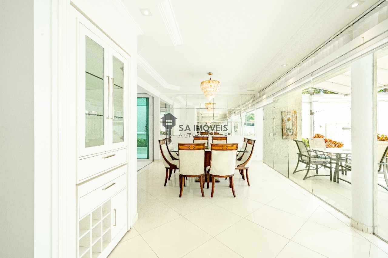 Casa à venda no Residencial 2, 550 m² – Alphaville Residencial Dois, Barueri – Cód. 78407075 — imagem 5