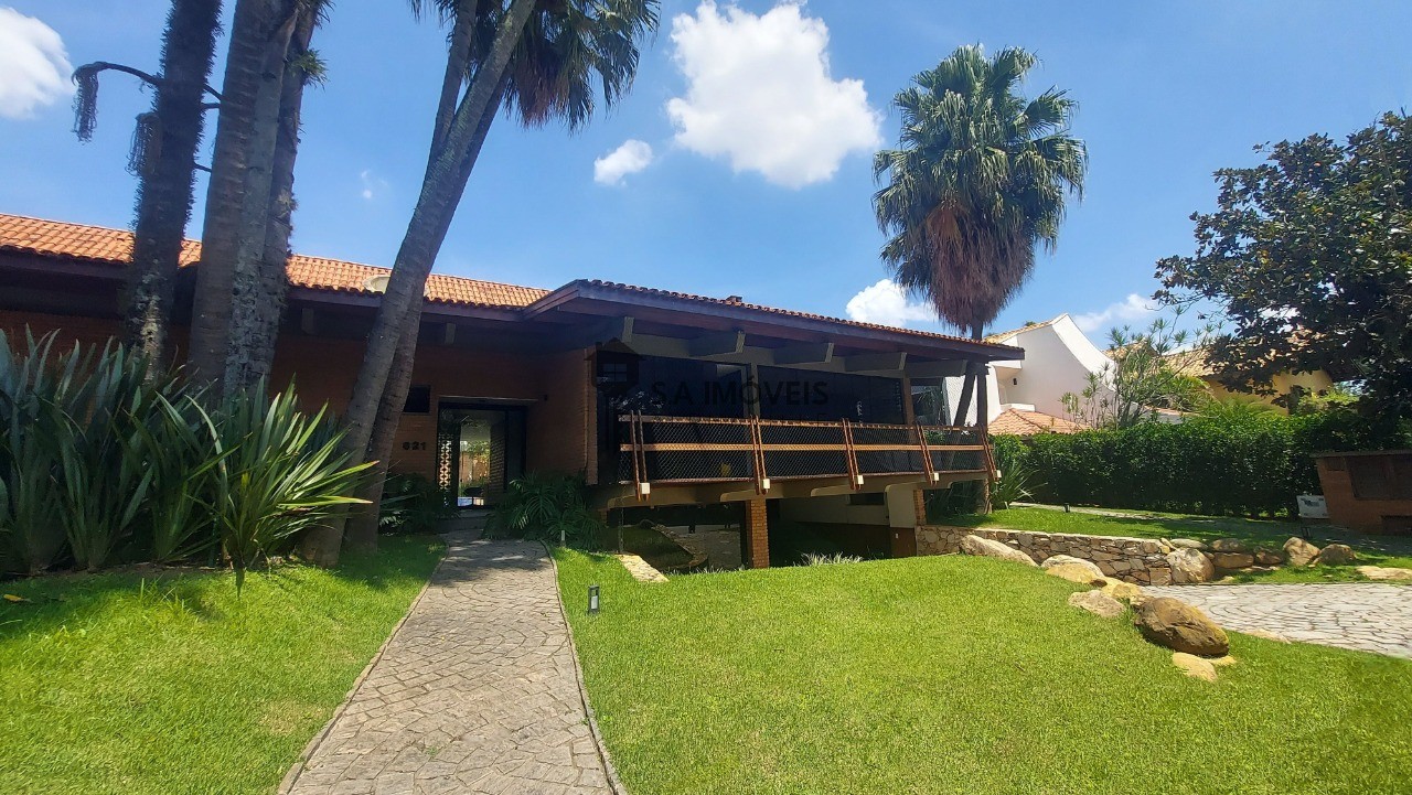 Casa à venda no Residencial 2, 509,88 m² – Alphaville Residencial Dois, Barueri – Cód. 78367224 — imagem 3