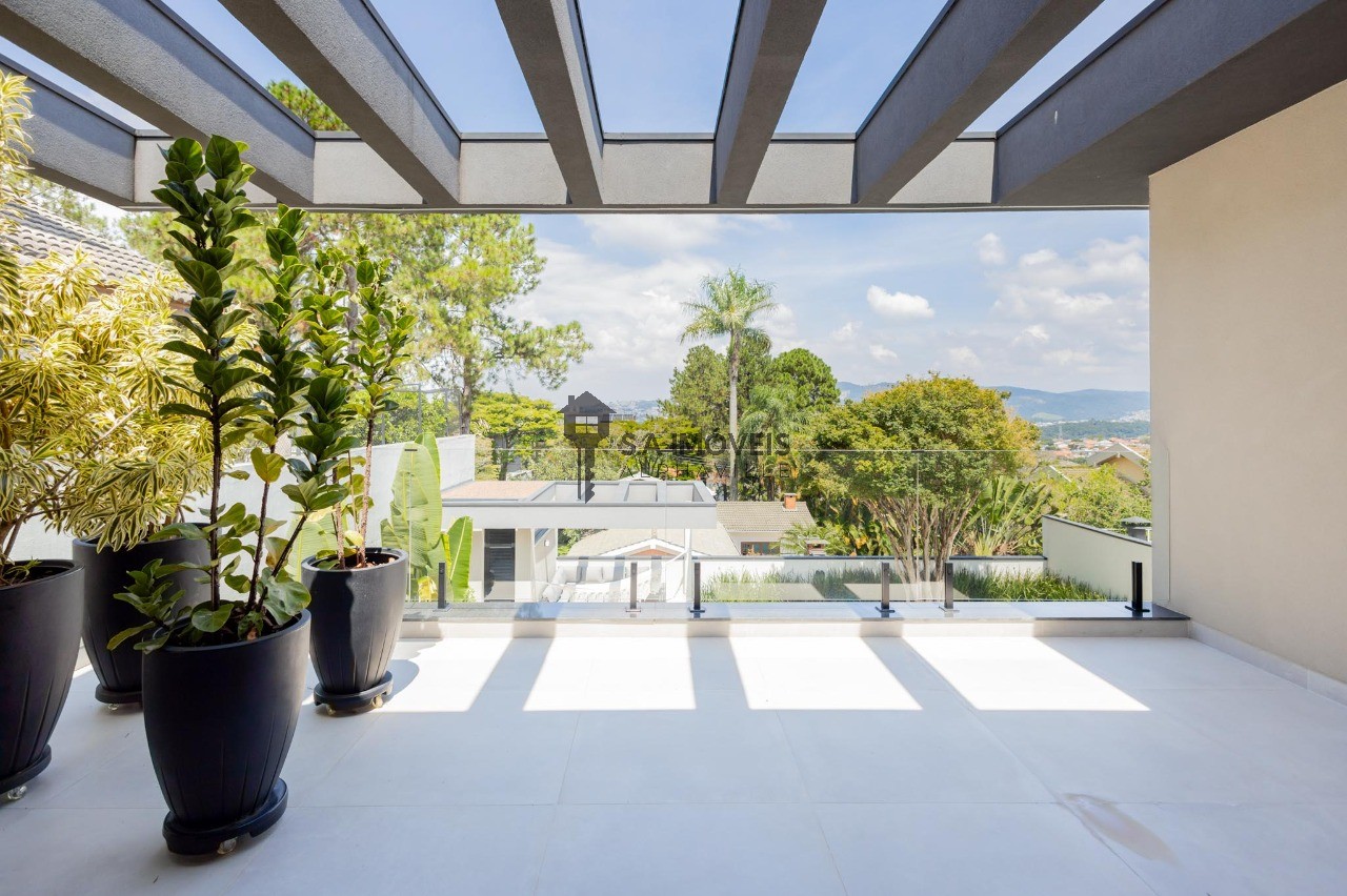Casa à venda no Residencial 10, 573 m² – Alphaville, Santana de Parnaíba – Cód. 78447792 — imagem 16