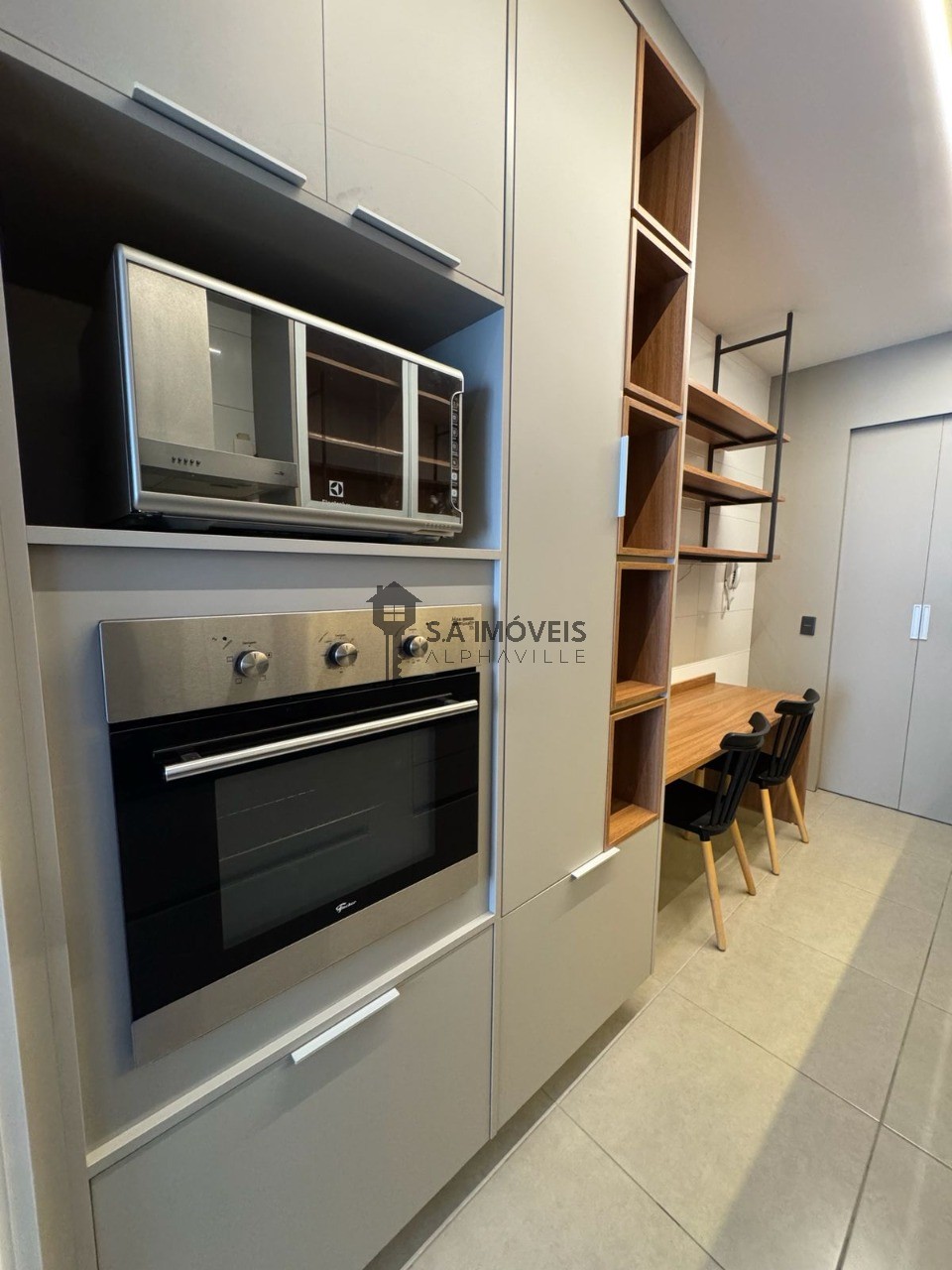 Apartamento para venda ou locação no Present, 112 m² – Melville Empresarial I e Ii, Barueri – Cód. 78454094 — imagem 19