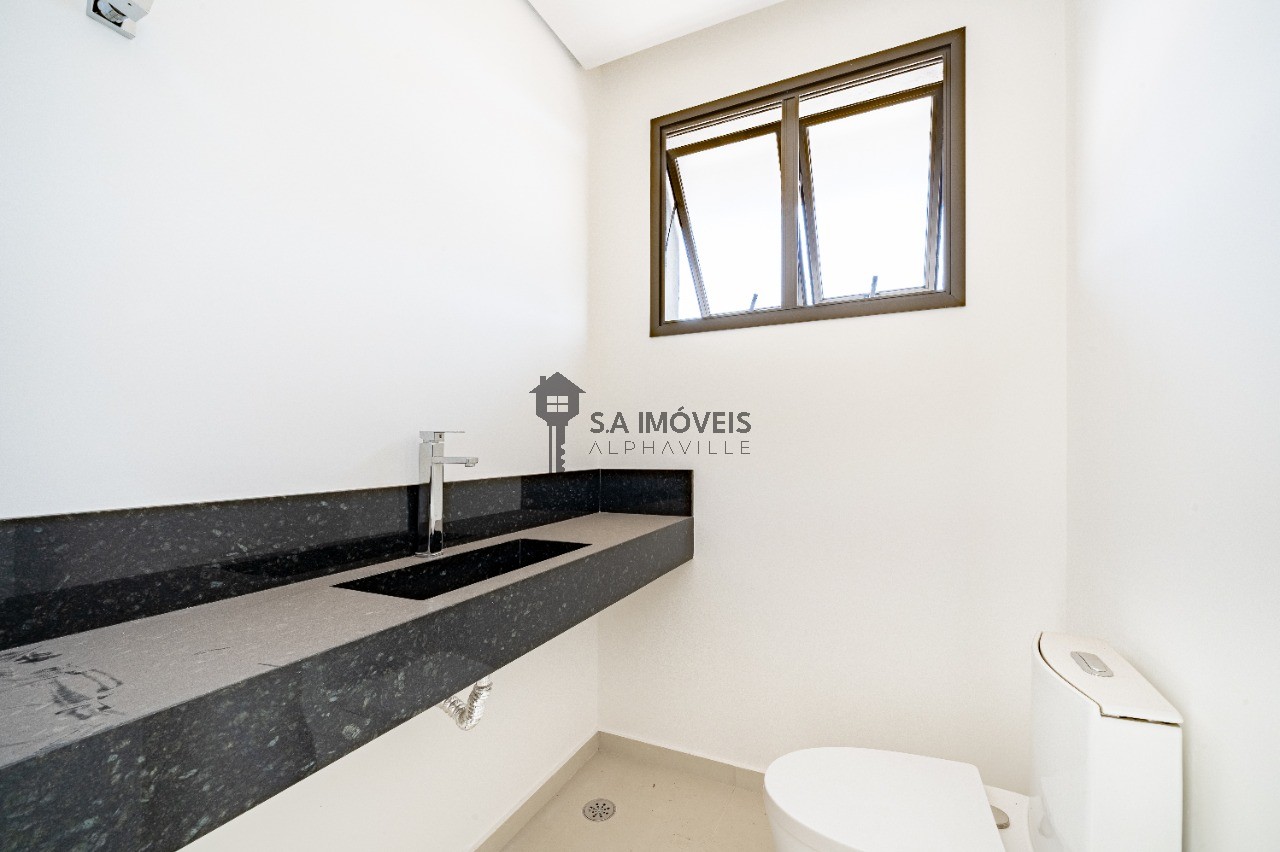 Casa à venda no Itahyê, 362 m² – Cidade Tamboré, Santana de Parnaíba – Cód. 78408816 — imagem 10