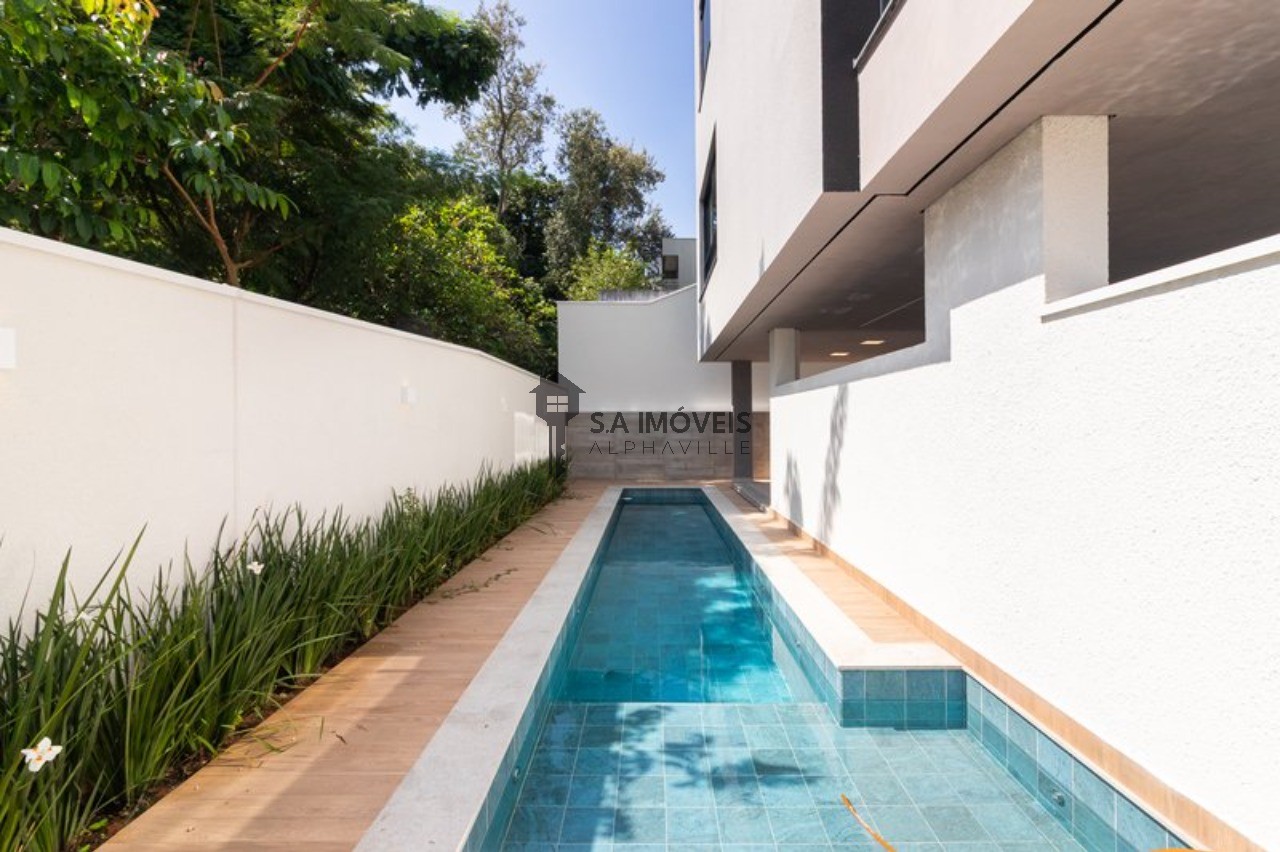 Casa à venda no New Ville, 309 m² – Suru, Santana de Parnaíba – Cód. 78367156 — imagem 15
