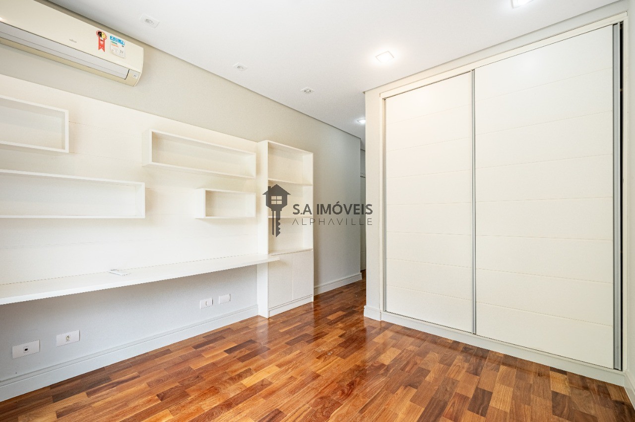 Casa à venda no Genesis 1, 412 m² – Alphaville, Santana de Parnaíba – Cód. 78408807 — imagem 19