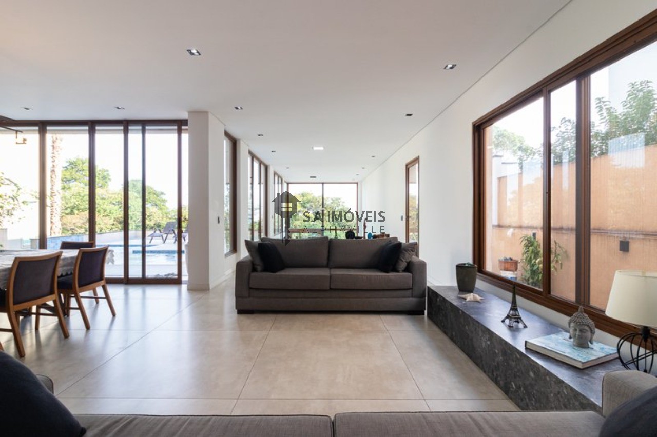 Casa à venda no Tamboré 10, 419 m² – Tamboré, Santana de Parnaíba – Cód. 78419952 — imagem 7