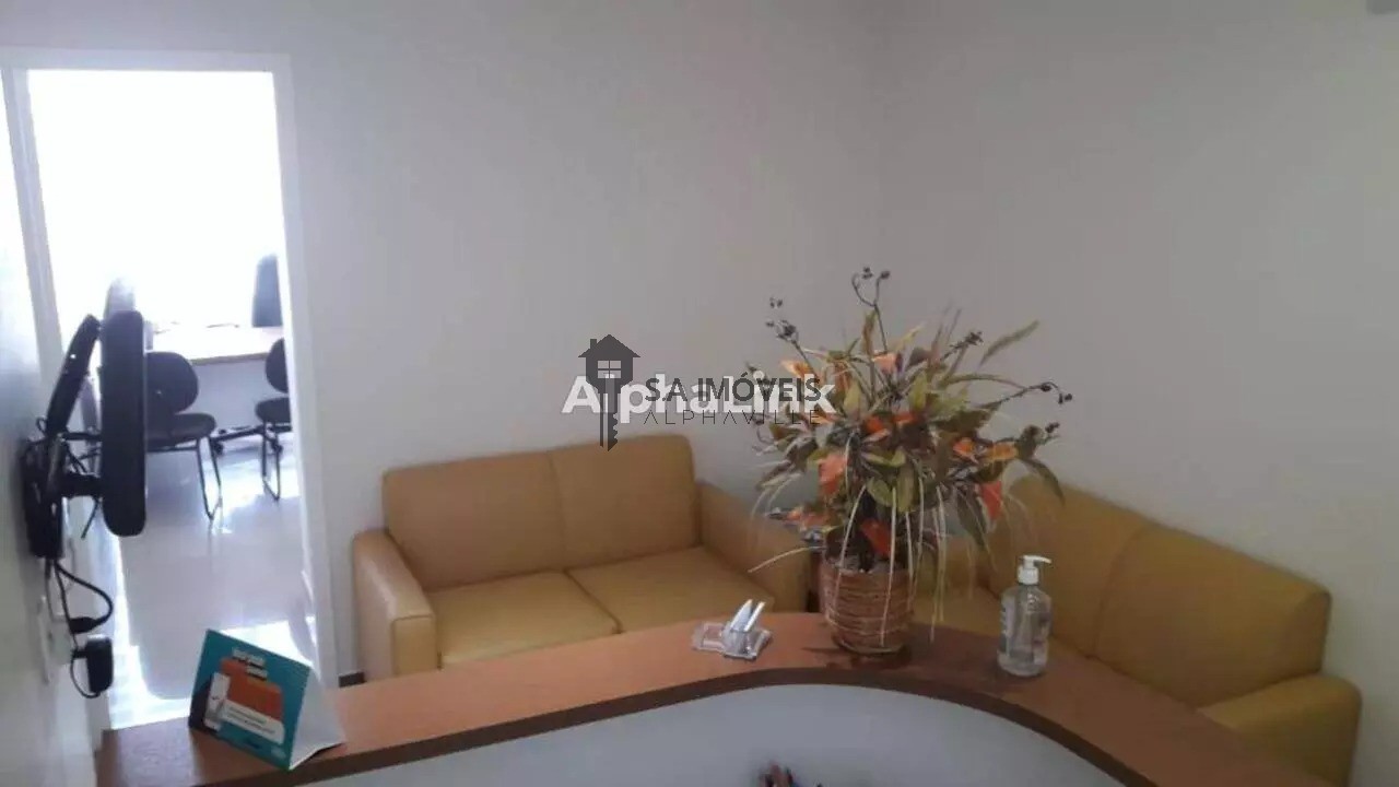 Sala comercial para venda ou locação no Alpha Square, 63 m² – Sítio Tamboré Alphaville, Barueri – Cód. 78384181 — imagem 15