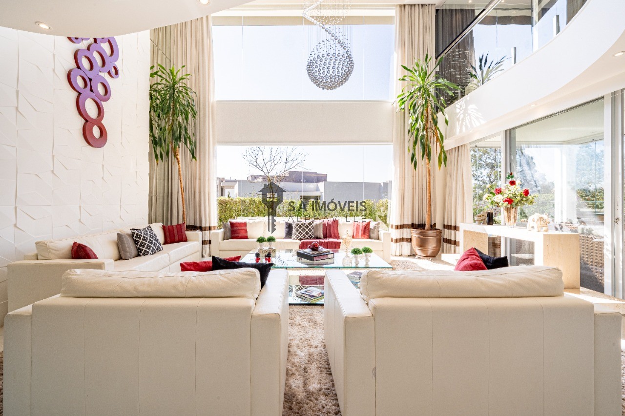 Casa à venda no Tamboré 11, 734 m² – Tamboré, Santana de Parnaíba – Cód. 78409382 — imagem 6