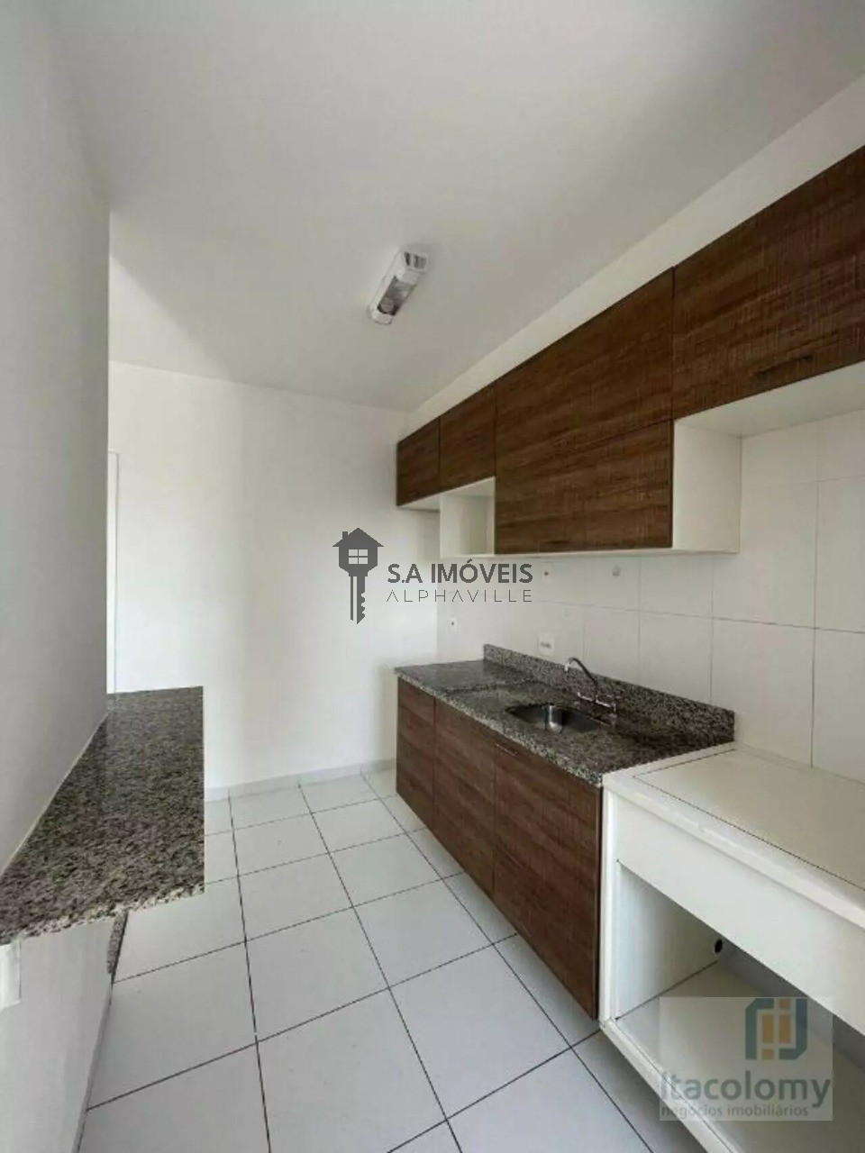 Apartamento à venda no Win, 38 m² – Tamboré, Barueri – Cód. 78400522 — imagem 9