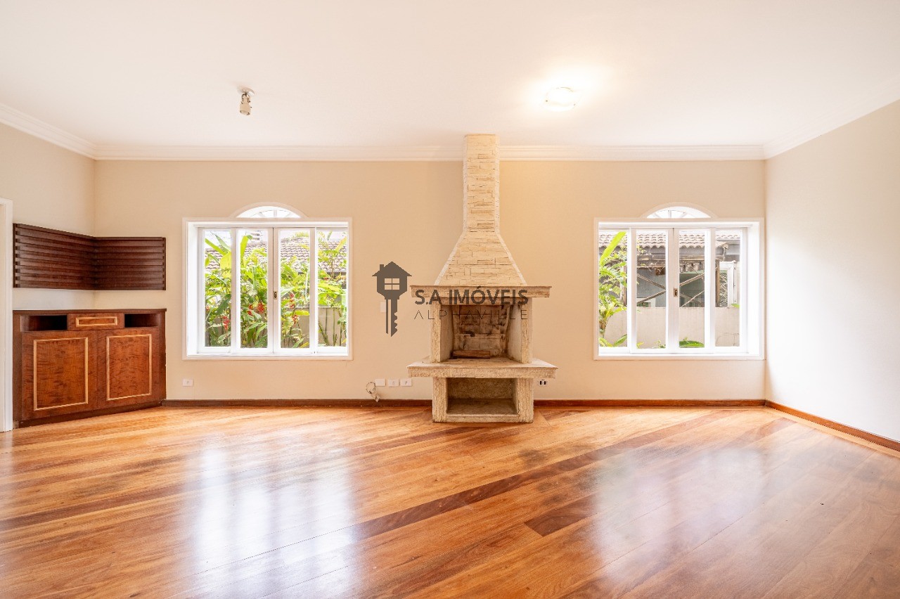 Casa à venda no 18 do Forte, 411 m² – Tamboré, Santana de Parnaíba – Cód. 78404554 — imagem 5