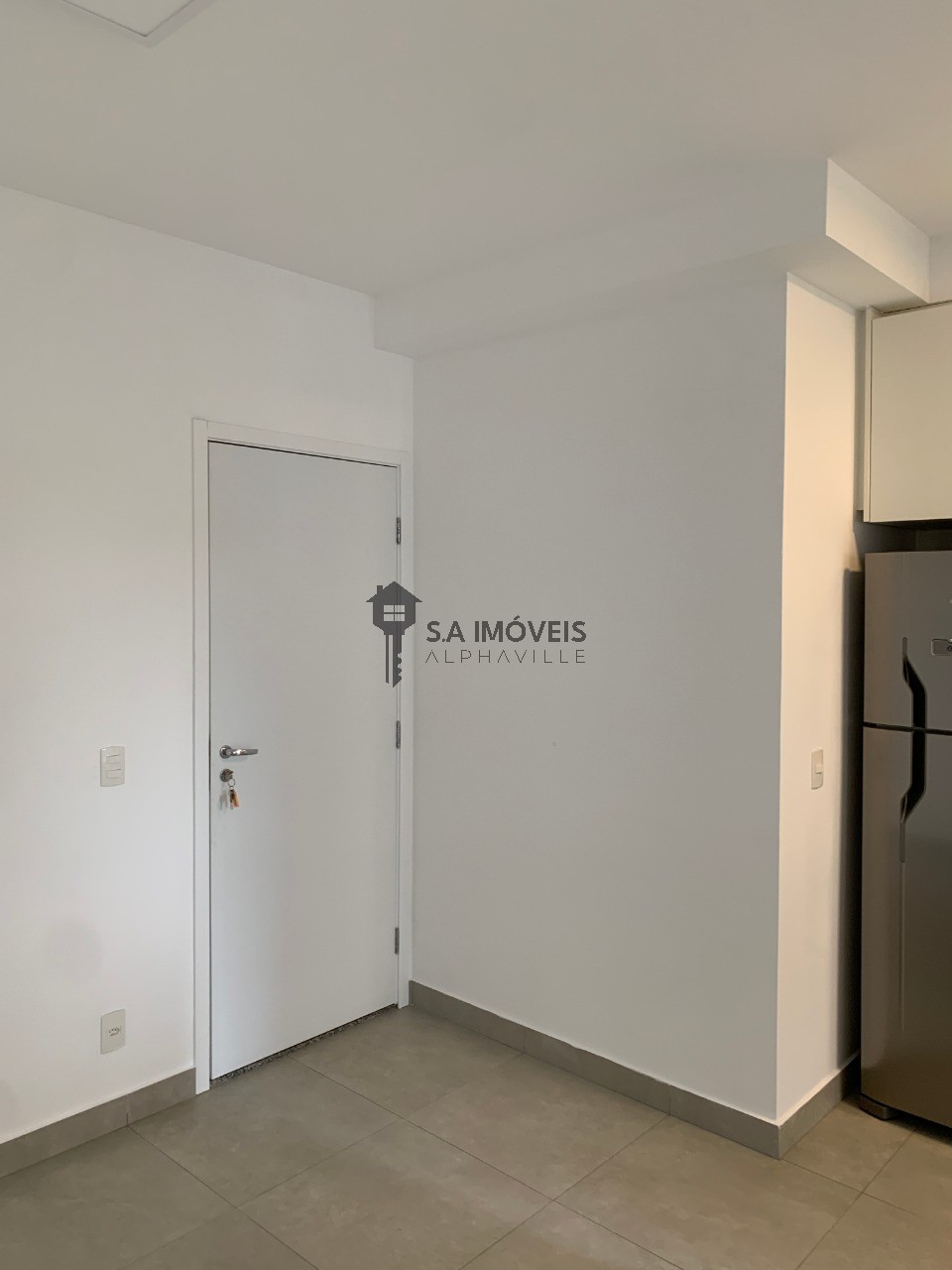 Apartamento para locação no Ápice Park, 52 m² – Alphaville Empresarial, Barueri – Cód. 78410065 — imagem 13