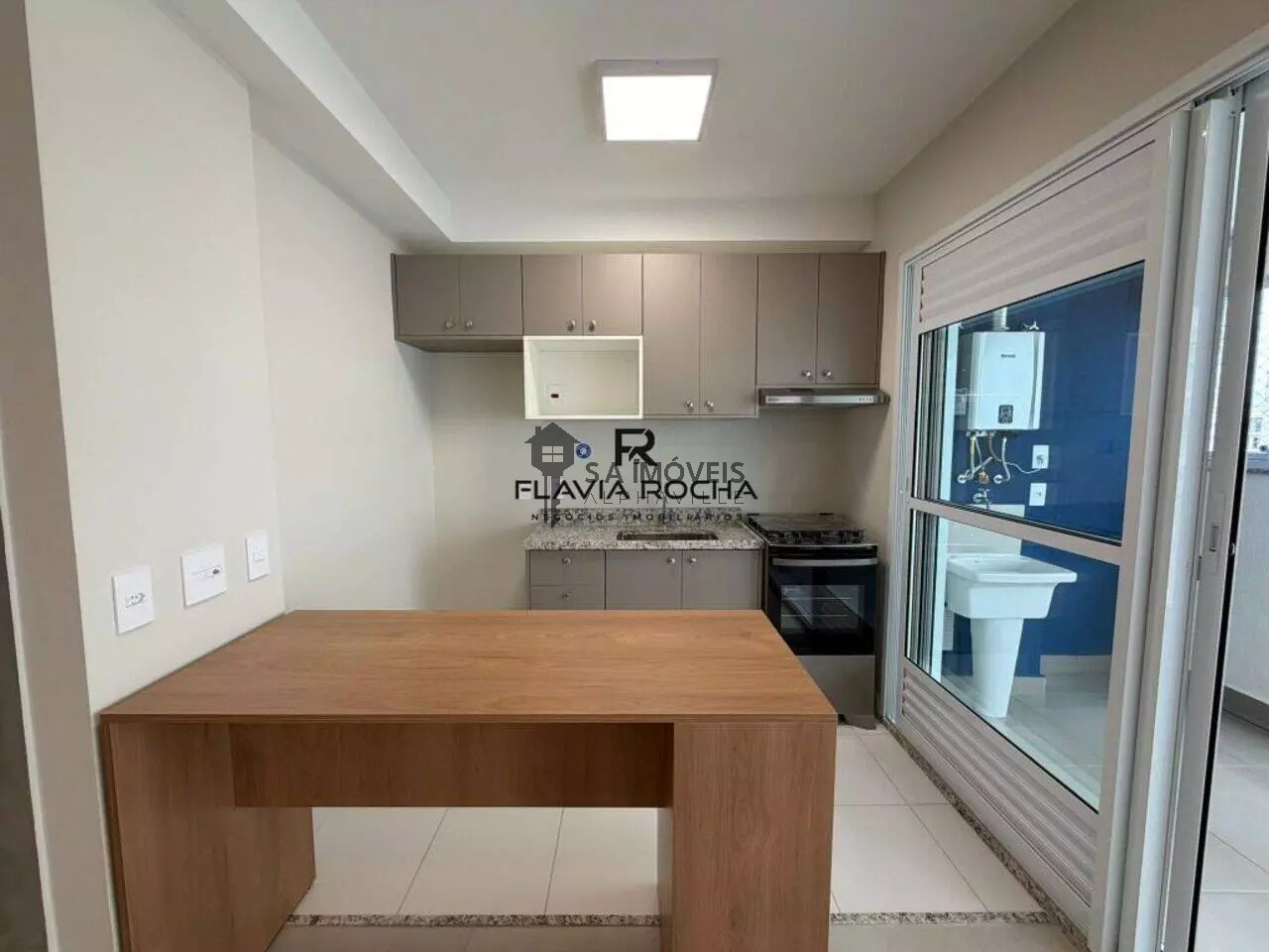 Apartamento para locação no Acqua Park, 69 m² – Jardim Esperança, Barueri – Cód. 78410912 — imagem 5