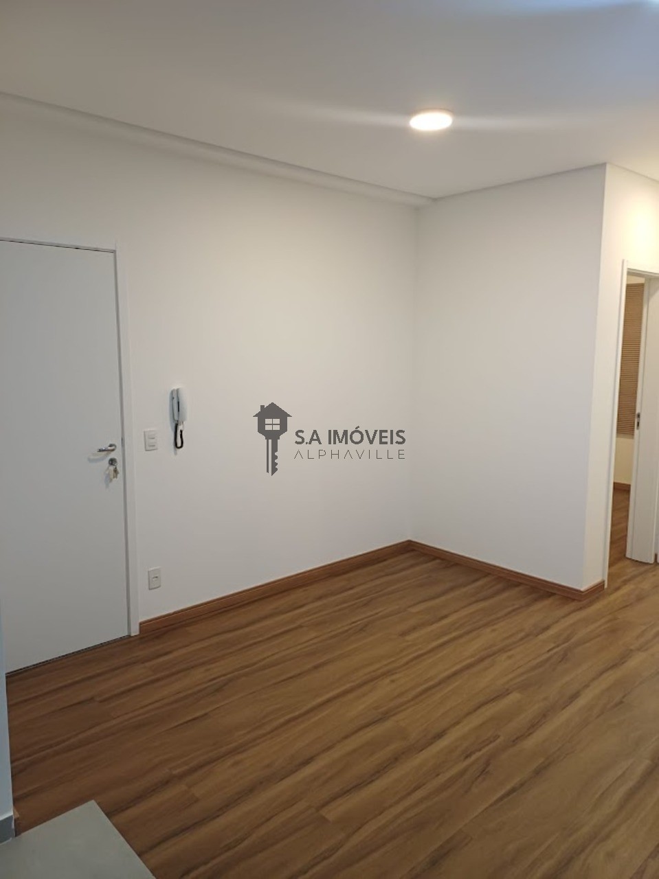 Apartamento para locação no Ápice Park, 53 m² – Alphaville Empresarial, Barueri – Cód. 78367795 — imagem 3