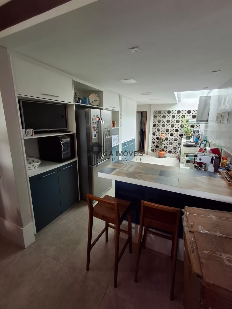 Casa para venda ou locação no Uptown Housing, 180 m² – Alphaville, Santana de Parnaíba – Cód. 78447835 — imagem 8
