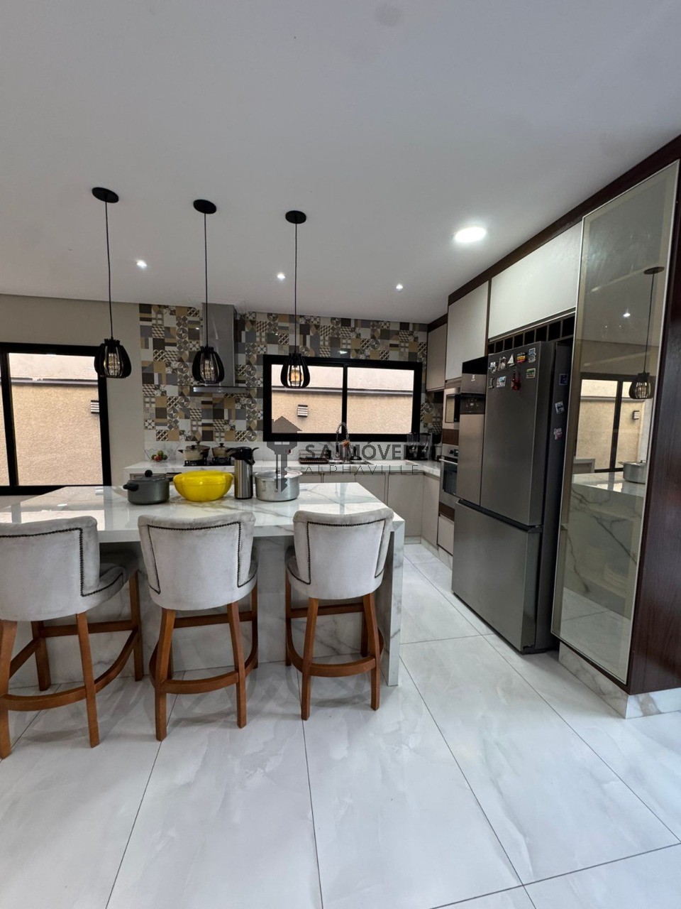 Casa à venda em Parque Turiguara, 270 m² – Cotia – Cód. 78482203 — imagem 8