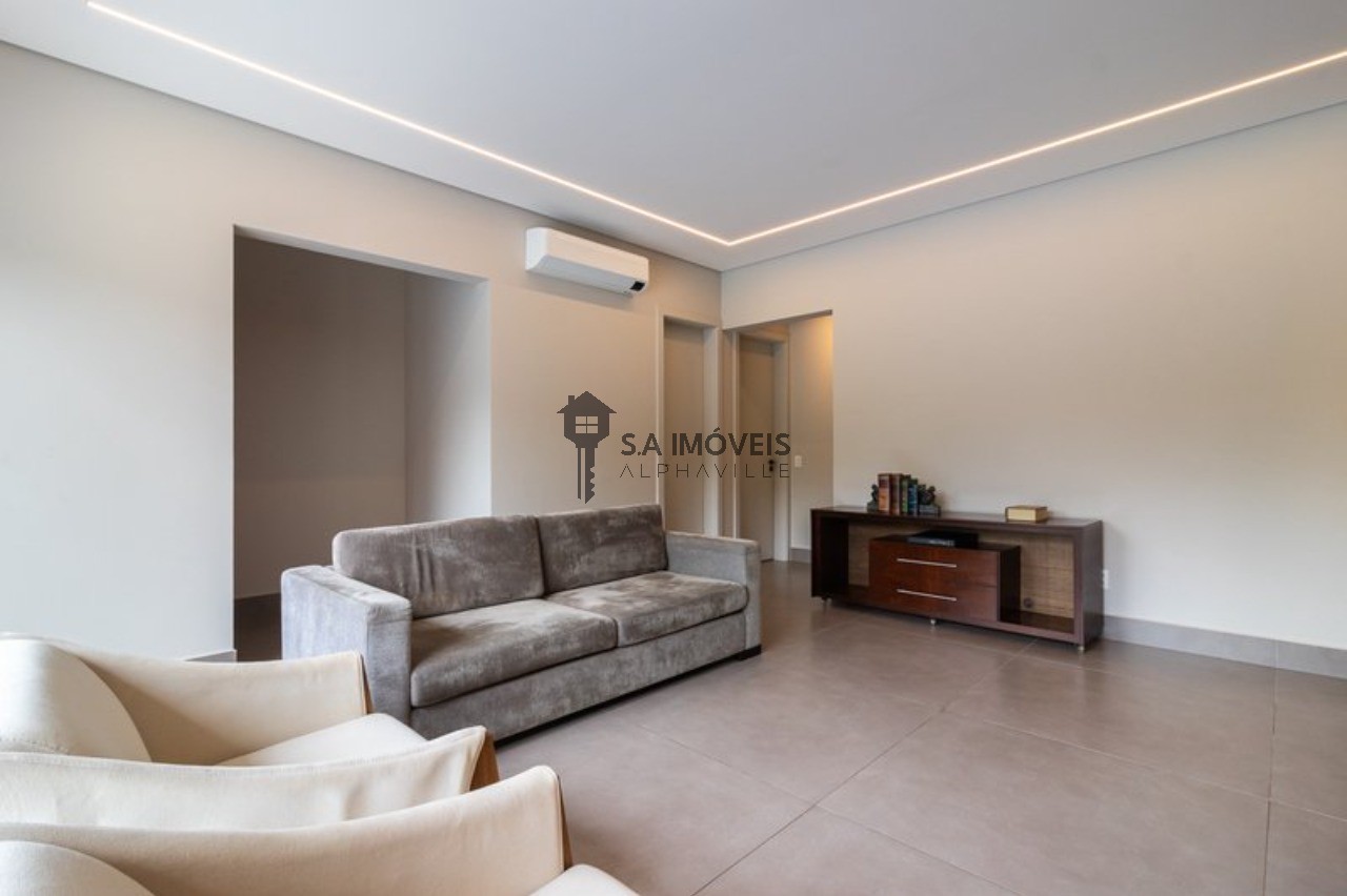 Casa à venda no Itahyê, 230 m² – Cidade Tamboré, Santana de Parnaíba – Cód. 78366448 — imagem 5