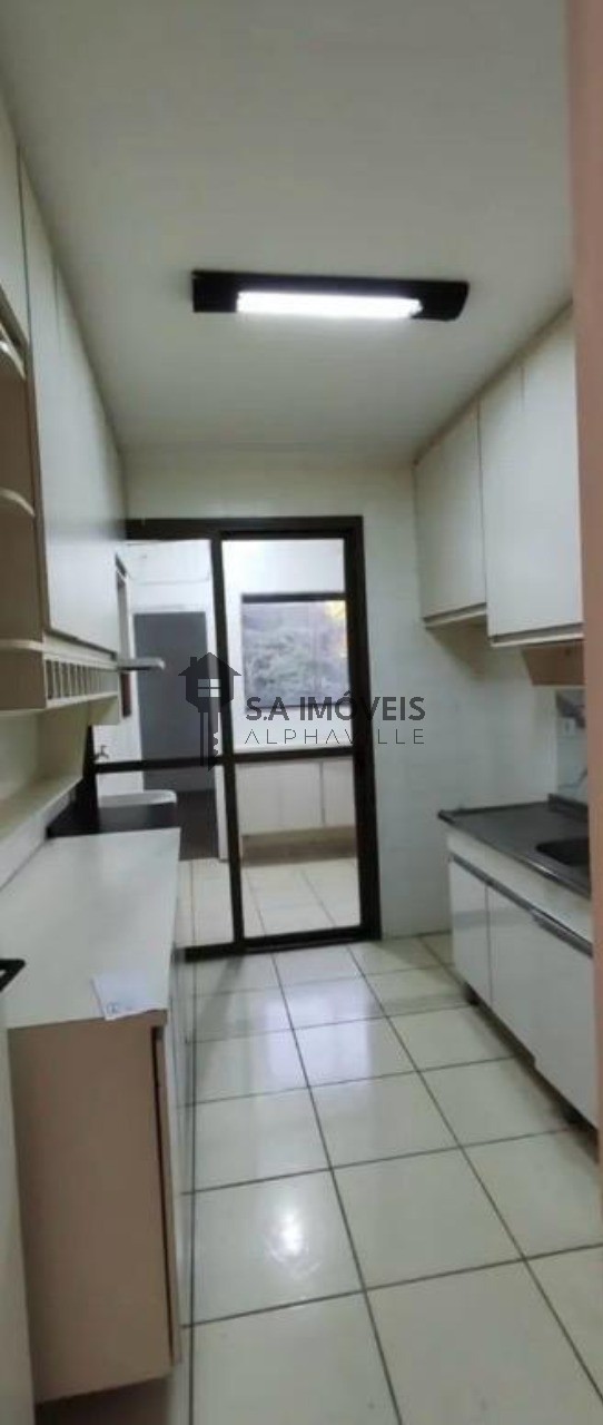 Apartamento à venda no Ana Paula, 138 m² – Alphaville, Santana de Parnaíba – Cód. 78409431 — imagem 6