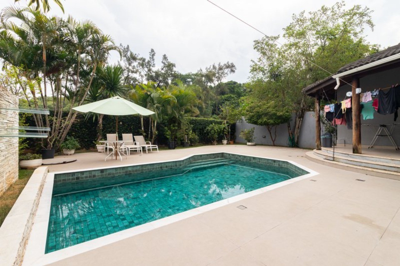 Casa à venda no Residencial 10, 420 m² – Alphaville, Santana de Parnaíba – Cód. 78366457 — imagem 14