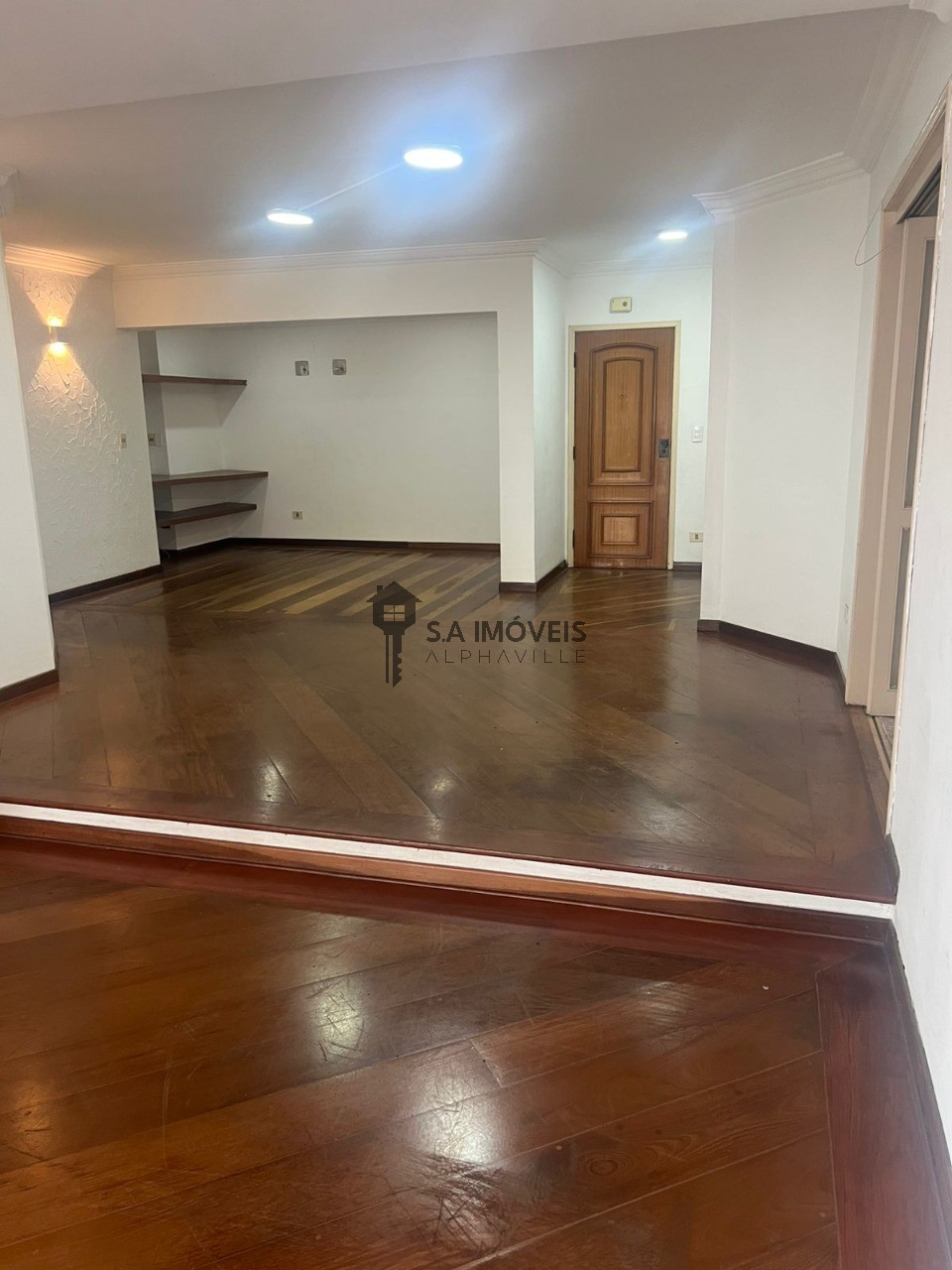 Apartamento à venda em Alphaville Centro Industrial e Empresarial/Alphaville., 164 m² – Barueri – Cód. 78434286 — imagem 4