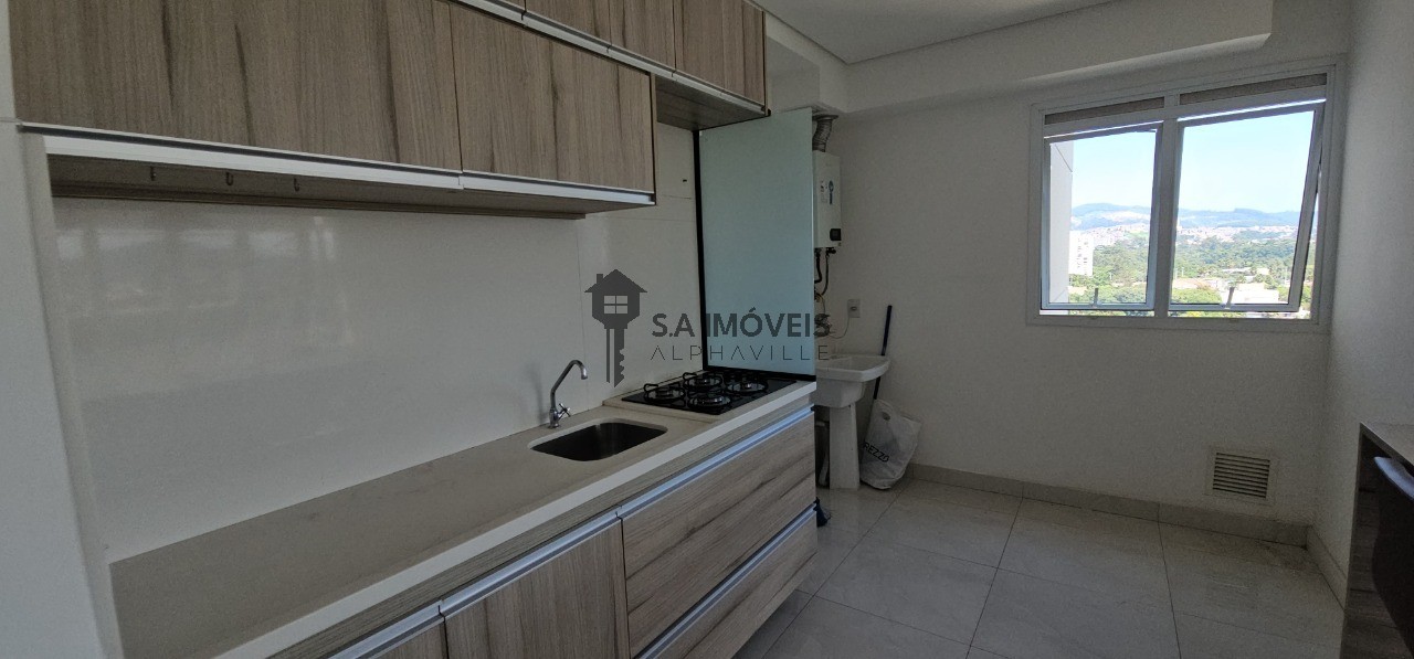 Apartamento para locação no Alpha Park, 83 m² – Sítio Tamboré Alphaville, Barueri – Cód. 78423658 — imagem 4
