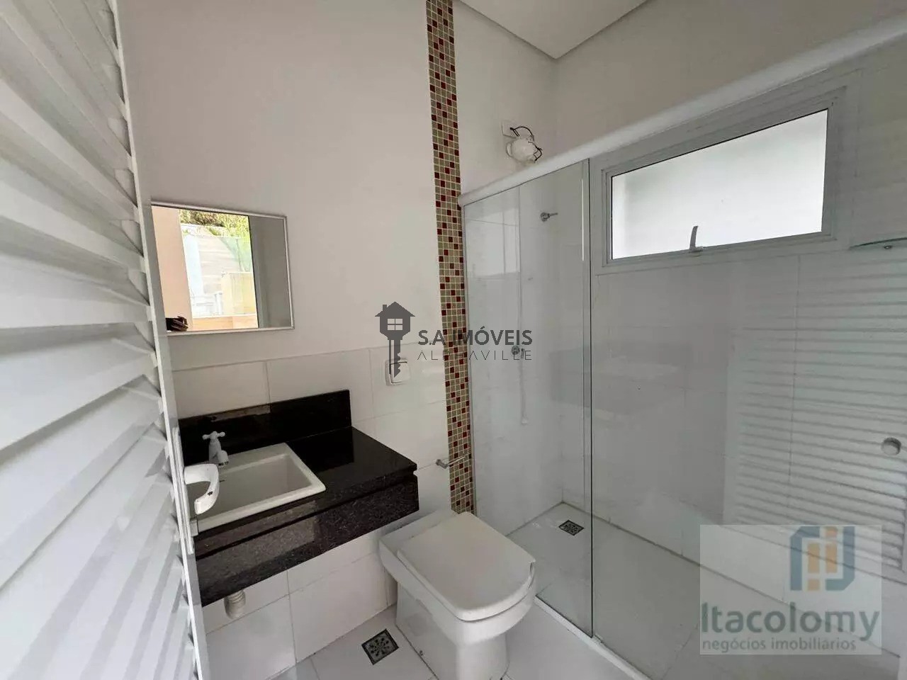 Casa para locação no Genesis 1, 399 m² – Alphaville, Santana de Parnaíba – Cód. 78442876 — imagem 16