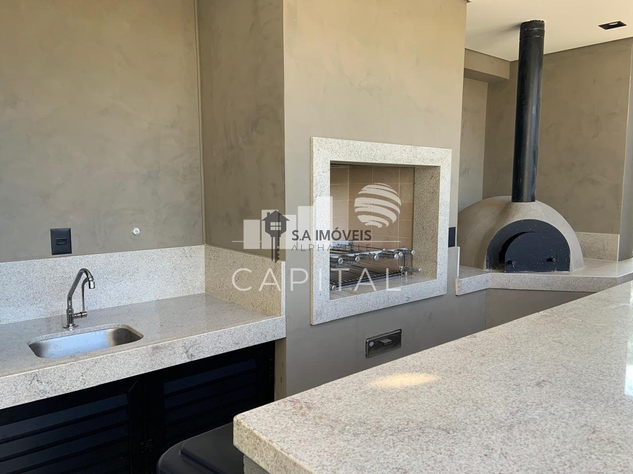 Apartamento para locação no On The Park, 63,12 m² – Alphaville Empresarial, Barueri – Cód. 78409675 — imagem 7