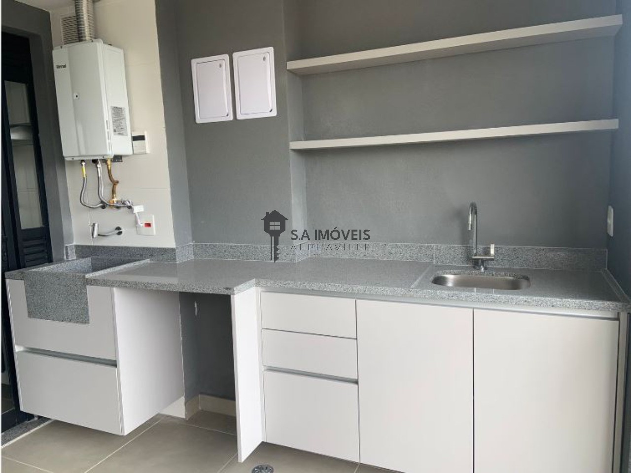 Apartamento para locação no On The Park, 62,86 m² – Alphaville Empresarial, Barueri – Cód. 78409733 — imagem 11