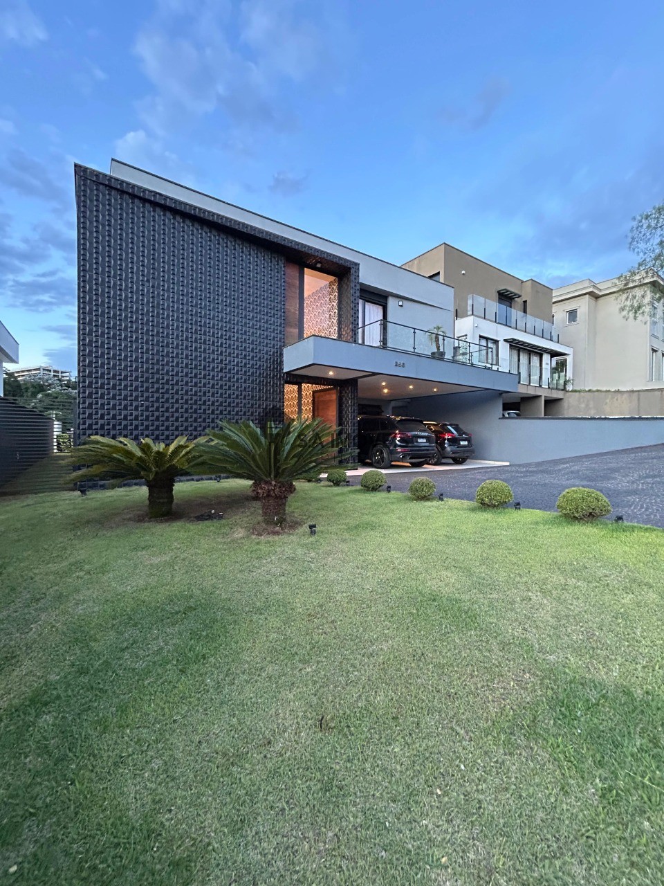 Casa à venda no Campos do Conde Alphaville, 400 m² – Tamboré, Santana de Parnaíba – Cód. 78409441 — imagem 4