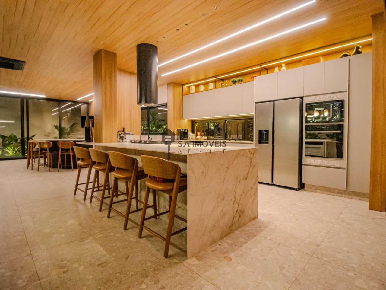 Casa à venda no Tamboré 11, 533 m² – Tamboré, Santana de Parnaíba – Cód. 78429400 — imagem 10