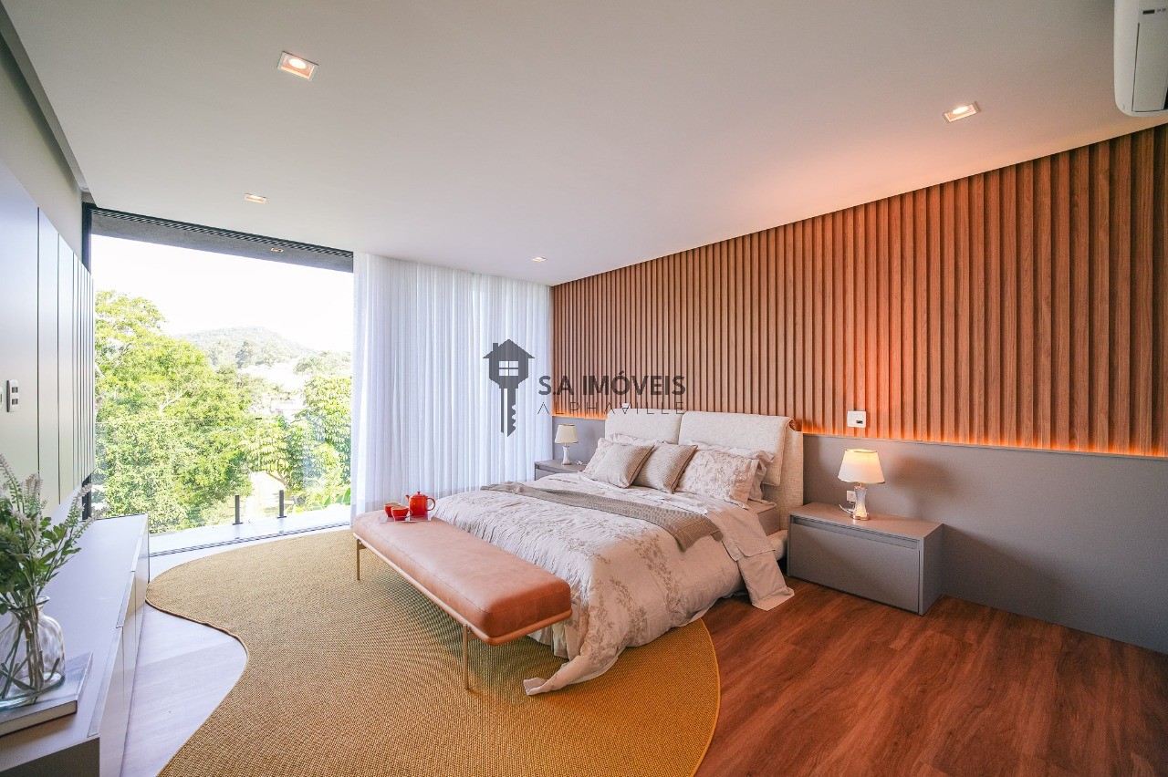 Casa à venda no Genesis 1, 500 m² – Alphaville, Santana de Parnaíba – Cód. 78488339 — imagem 4