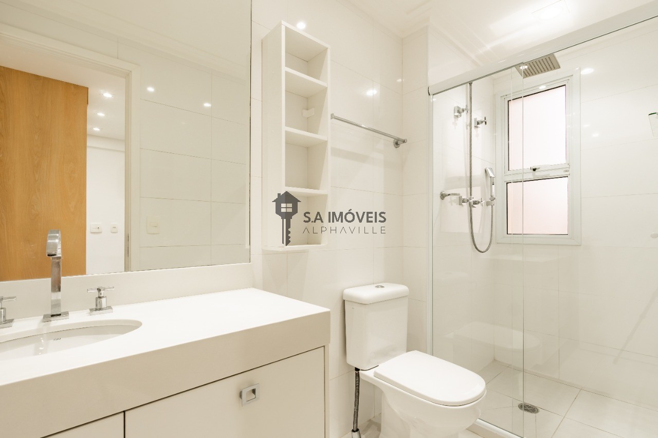 Apartamento à venda no Bellagio, 96 m² – Alphaville Empresarial, Barueri – Cód. 78408788 — imagem 17