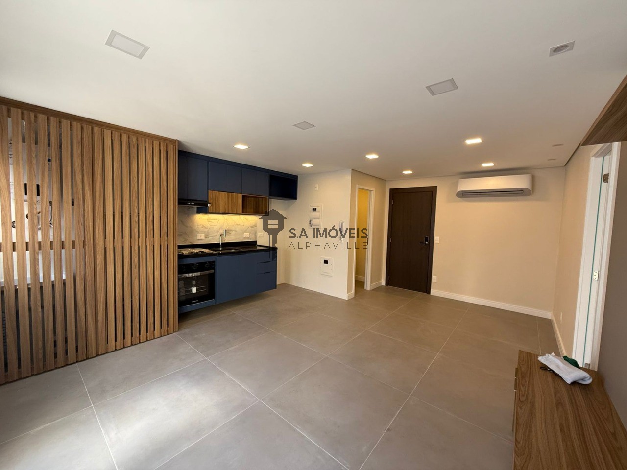 Apartamento para locação em Alphaville Centro Industrial e Empresarial/Alphaville., 53 m² – Barueri – Cód. 78455636 — imagem 2