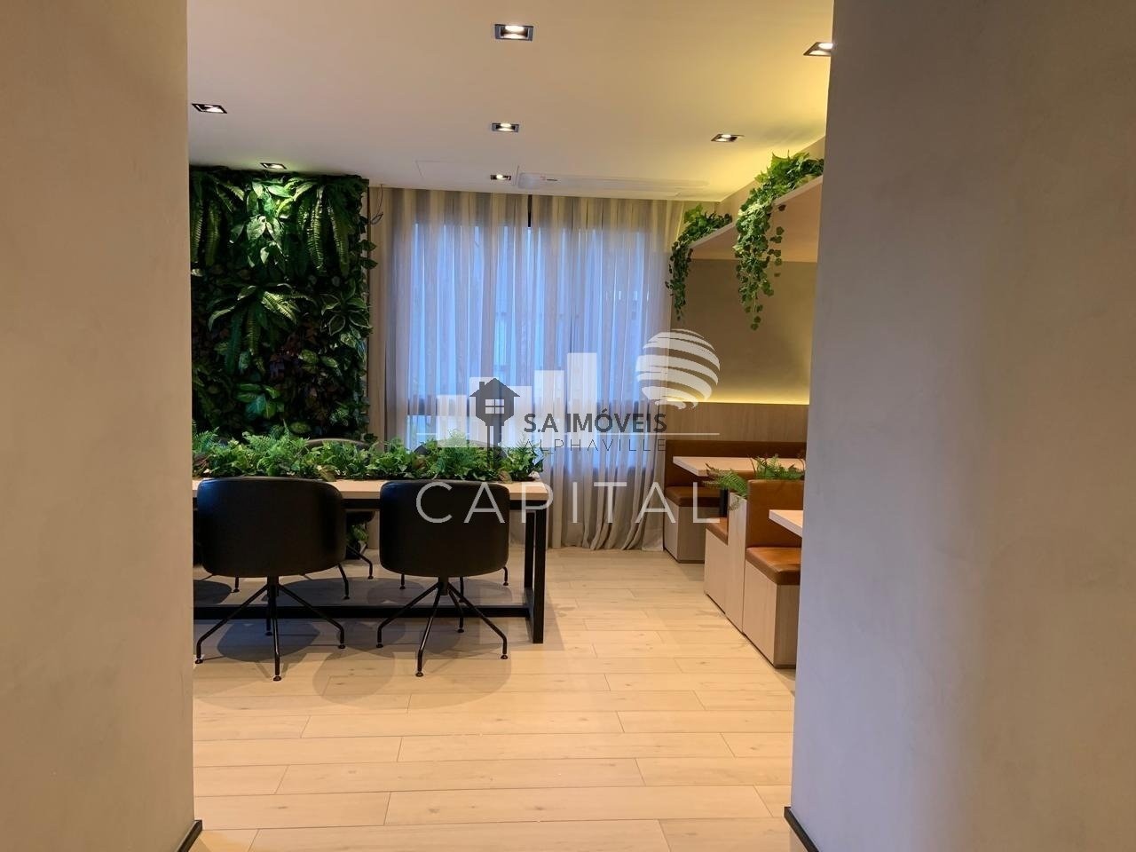 Apartamento para locação no On The Park, 63,12 m² – Alphaville Empresarial, Barueri – Cód. 78409675 — imagem 5