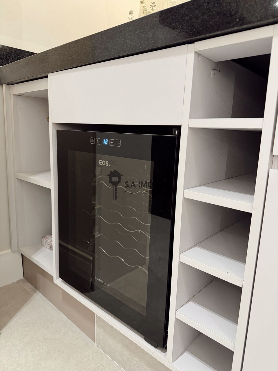Apartamento para locação no Level, 123 m² – Sítio Tamboré Alphaville, Barueri – Cód. 78400803 — imagem 8