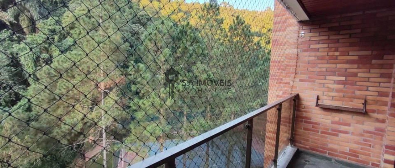 Apartamento à venda no Ana Paula, 138 m² – Alphaville, Santana de Parnaíba – Cód. 78409431 — imagem 5