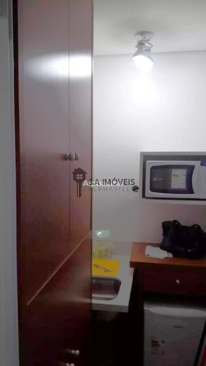 Sala comercial para venda ou locação no Alpha Square, 63 m² – Sítio Tamboré Alphaville, Barueri – Cód. 78384181 — imagem 5
