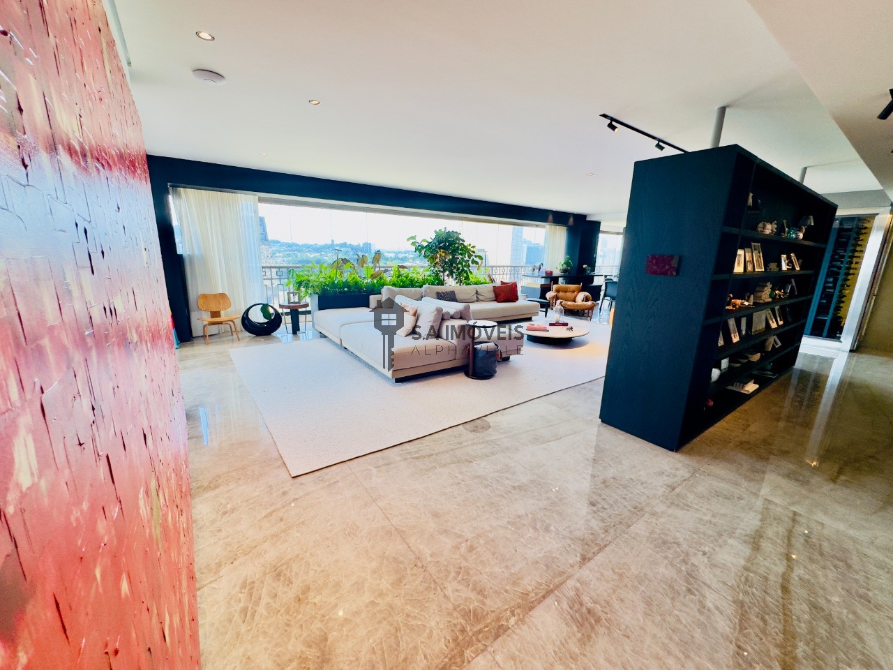 Apartamento à venda no Myra, 410 m² – Green Valley Alphaville, Barueri – Cód. 78433186 — imagem 7