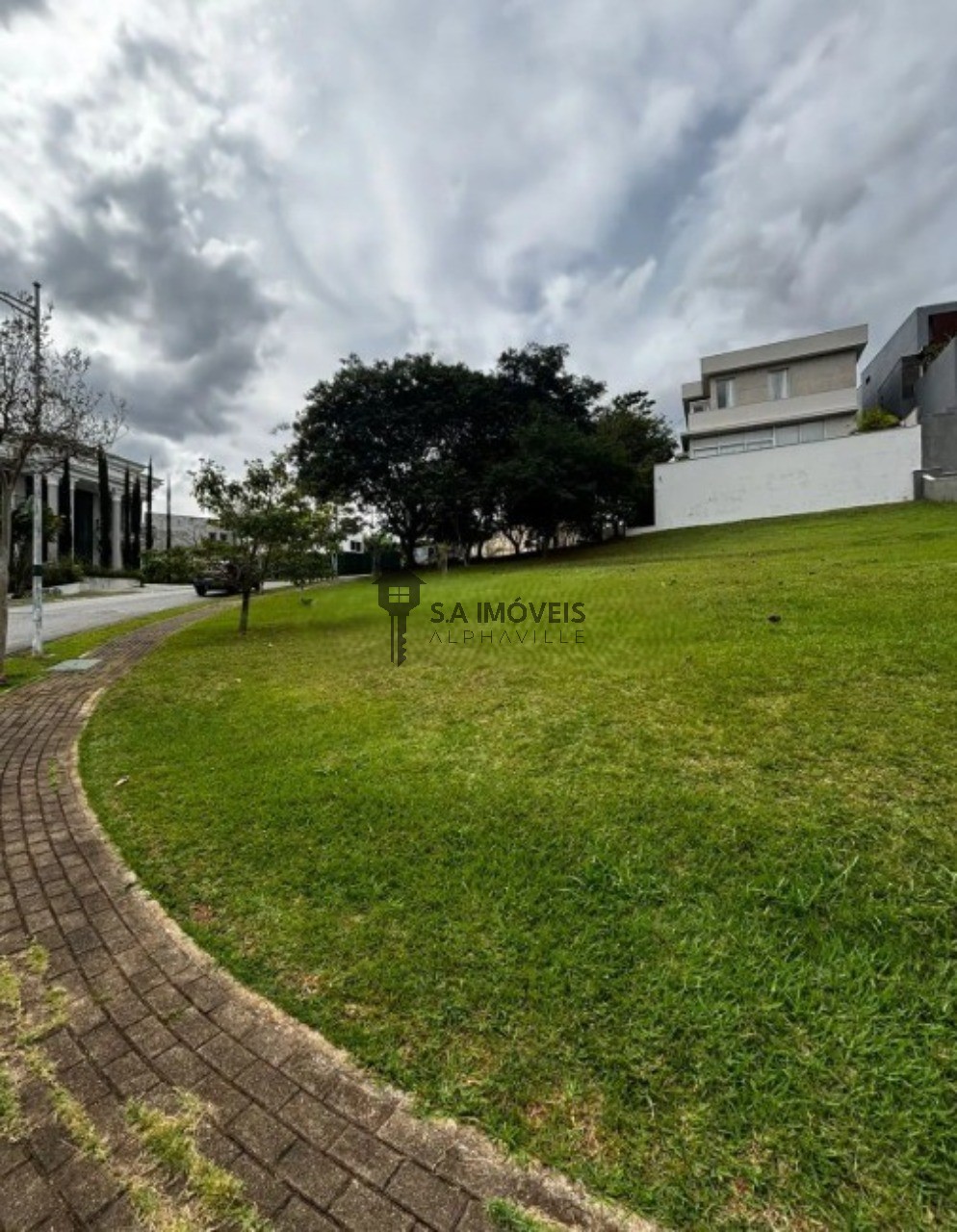 Terreno à venda no Suru, 34.275 m² – Capela Velha, Santana de Parnaíba – Cód. 74433870 — imagem 3