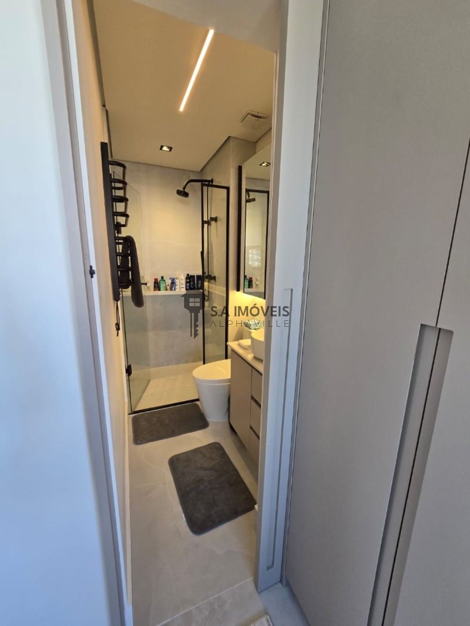 Apartamento à venda em Dezoito do Forte Empresarial/Alphaville., 90 m² – Barueri – Cód. 78433267 — imagem 13