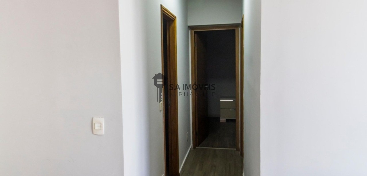 Apartamento para locação em Alphaville Centro Industrial e Empresarial/Alphaville., 60 m² – Barueri – Cód. 78450230 — imagem 5