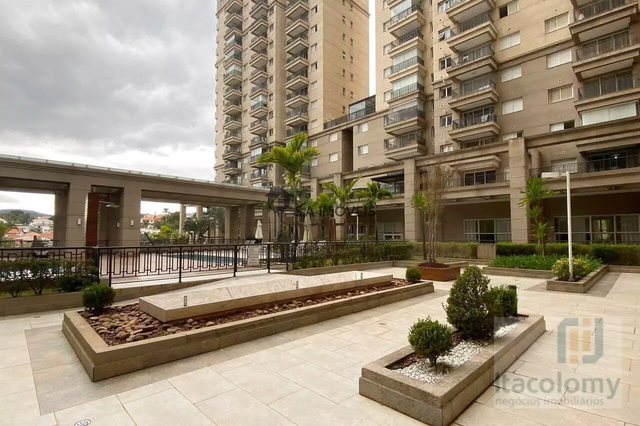 Apartamento à venda no Alpha Park, 50 m² – Sítio Tamboré Alphaville, Barueri – Cód. 78400544 — imagem 15