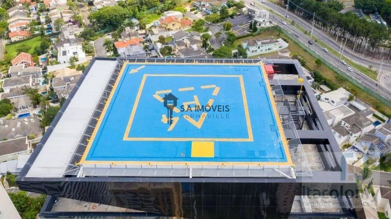Sala comercial à venda em Dezoito do Forte Empresarial/Alphaville., 67 m² – Barueri – Cód. 78383701 — imagem 5