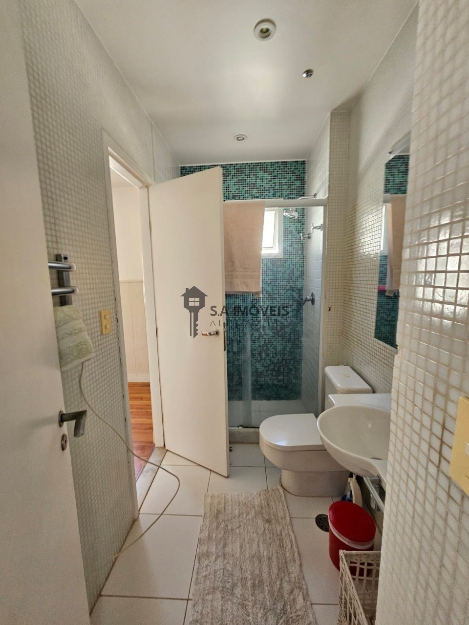 Casa à venda no Tamboré 7, 234 m² – Tamboré, Santana de Parnaíba – Cód. 78365029 — imagem 2