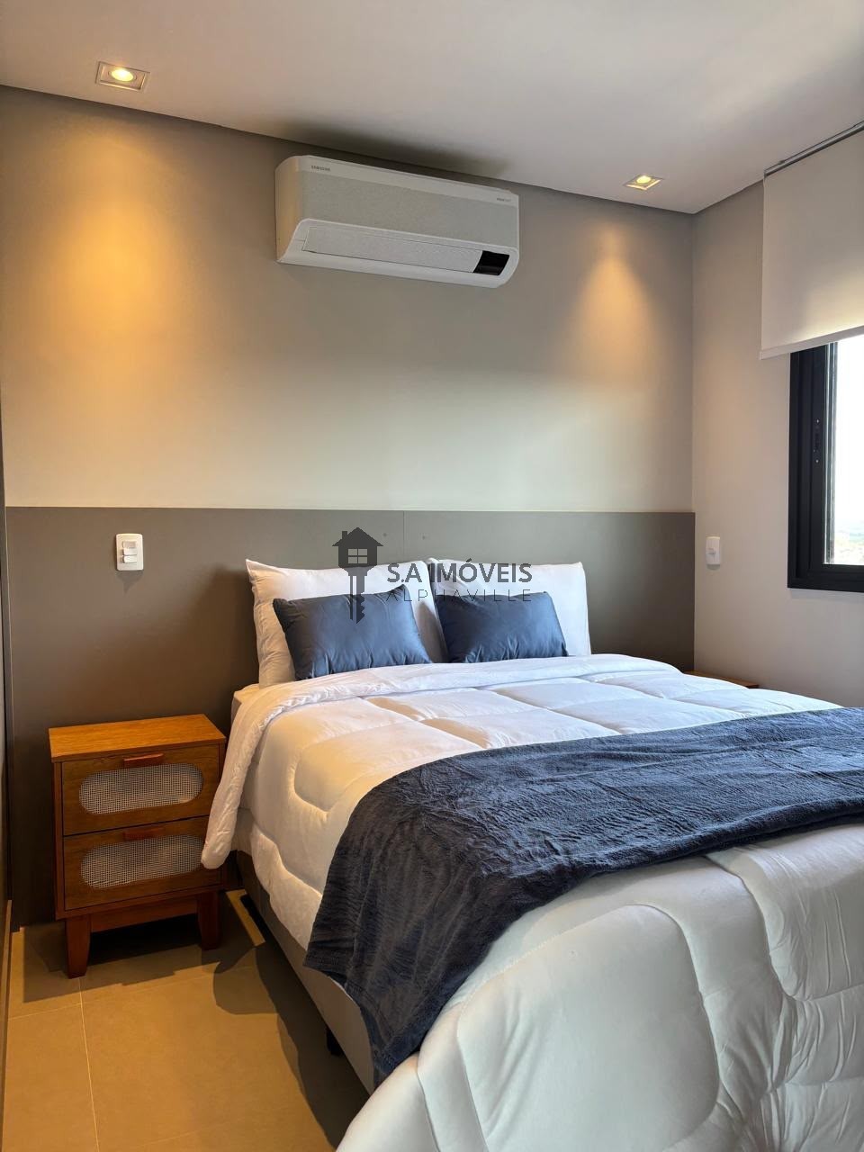 Apartamento à venda em Dezoito do Forte Empresarial/Alphaville., 40,8 m² – Barueri – Cód. 78434267 — imagem 15