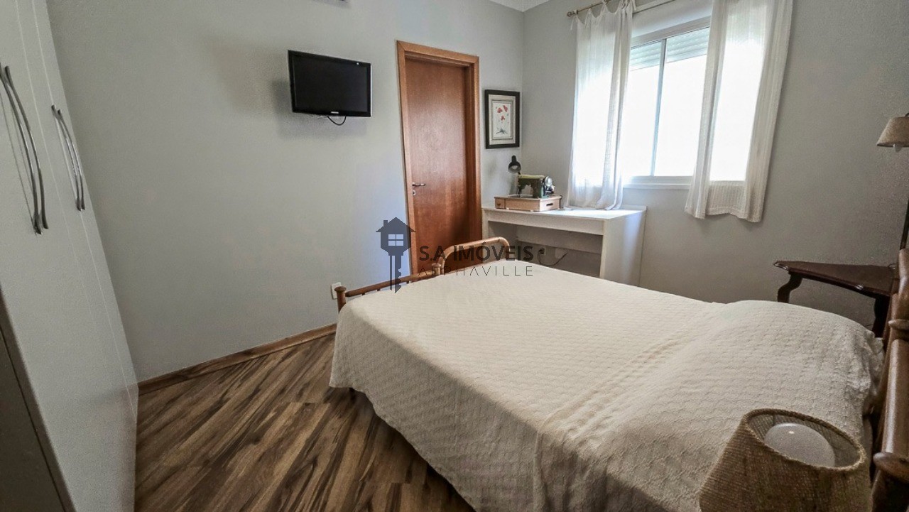 Apartamento à venda no Terraços, 201 m² – Tamboré, Santana de Parnaíba – Cód. 78523842 — imagem 16
