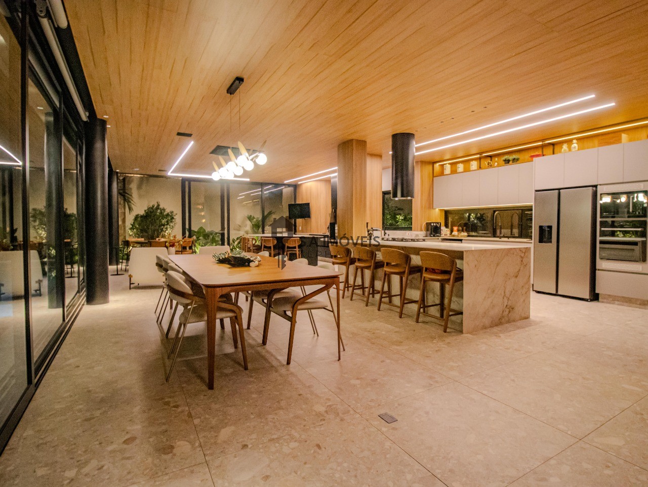 Casa à venda no Tamboré 11, 533 m² – Tamboré, Santana de Parnaíba – Cód. 78429400 — imagem 11