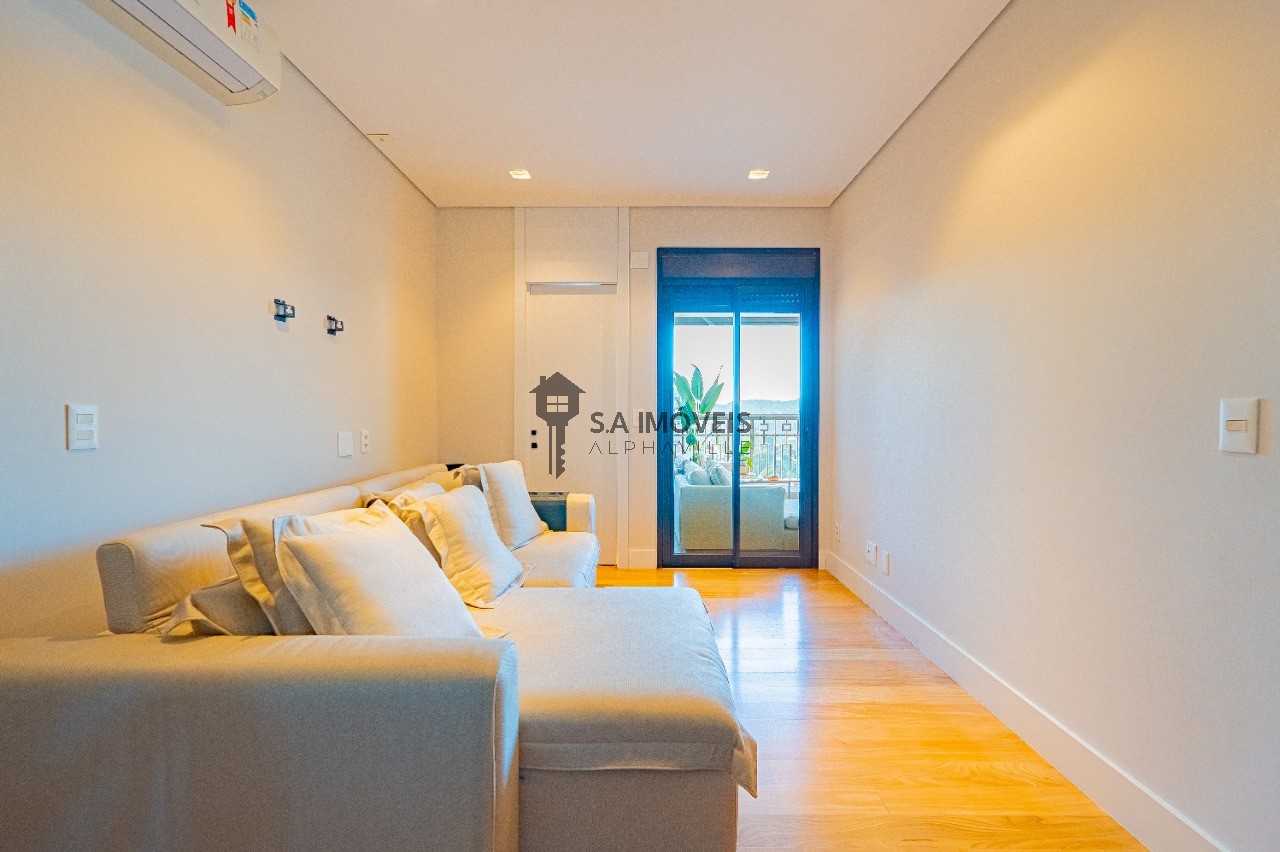 Apartamento à venda no Atria, 228 m² – Green Valley Alphaville, Barueri – Cód. 78408767 — imagem 2