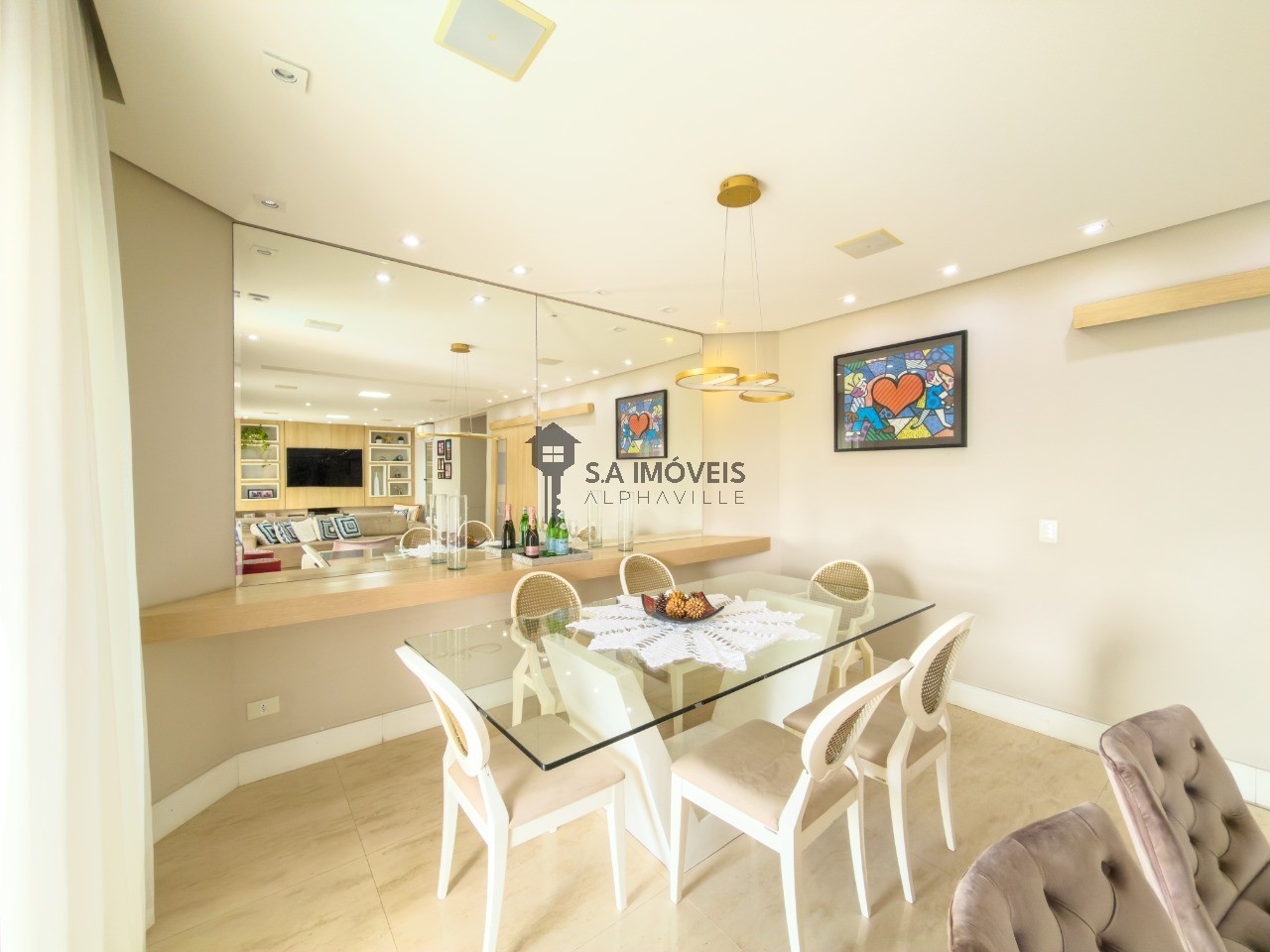 Casa à venda no Tarumã, 332,51 m² – Tarumã, Santana de Parnaíba – Cód. 78365183 — imagem 9