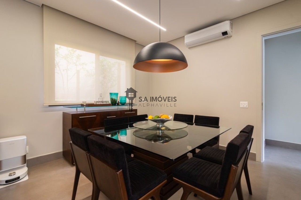 Casa à venda no Itahyê, 230 m² – Cidade Tamboré, Santana de Parnaíba – Cód. 78366448 — imagem 24
