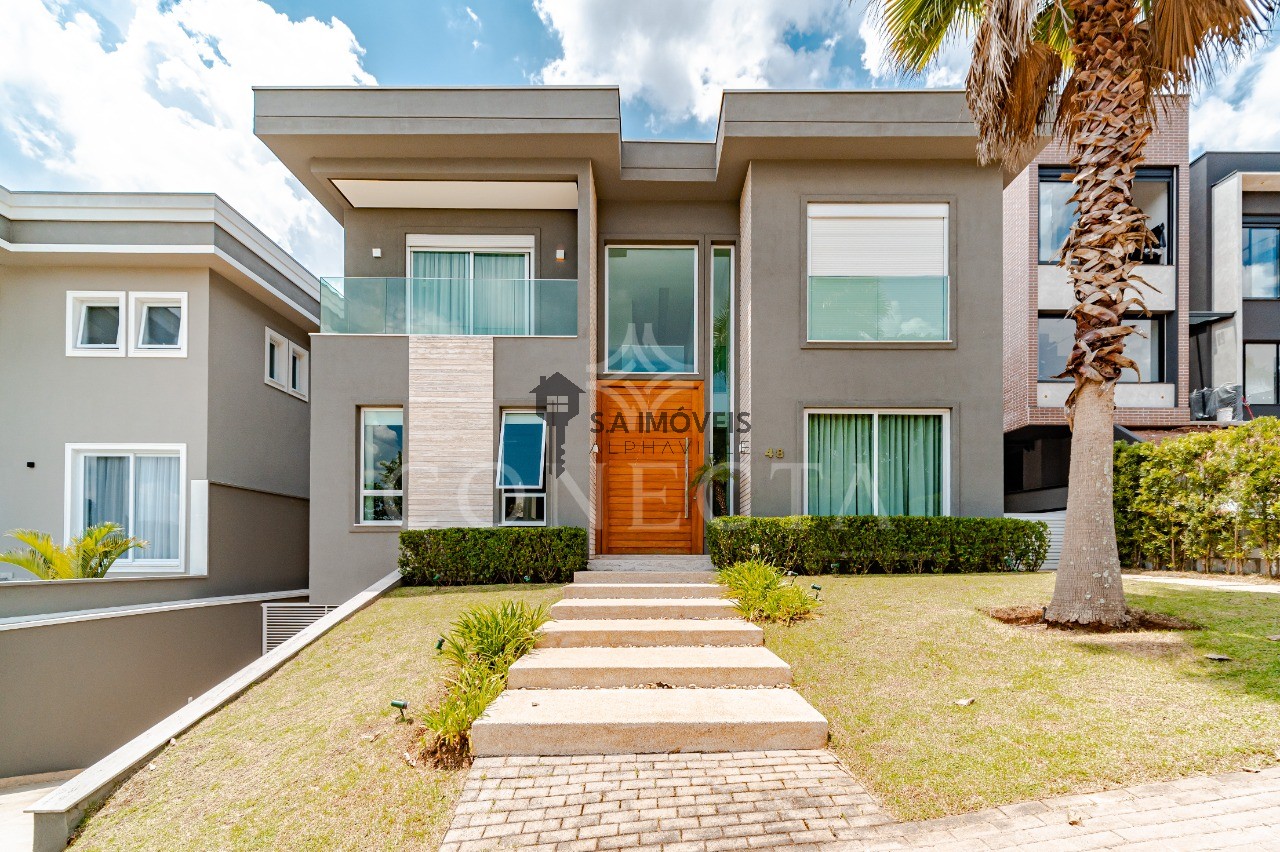 Casa à venda no Tamboré 10, 489 m² – Tamboré, Santana de Parnaíba – Cód. 74284868 — imagem 22