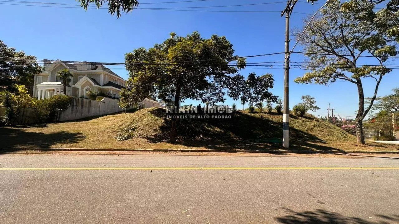 Terreno à venda no Tamboré 1, 2.347 m² – Residencial Tamboré, Barueri – Cód. 70942673 — imagem 6